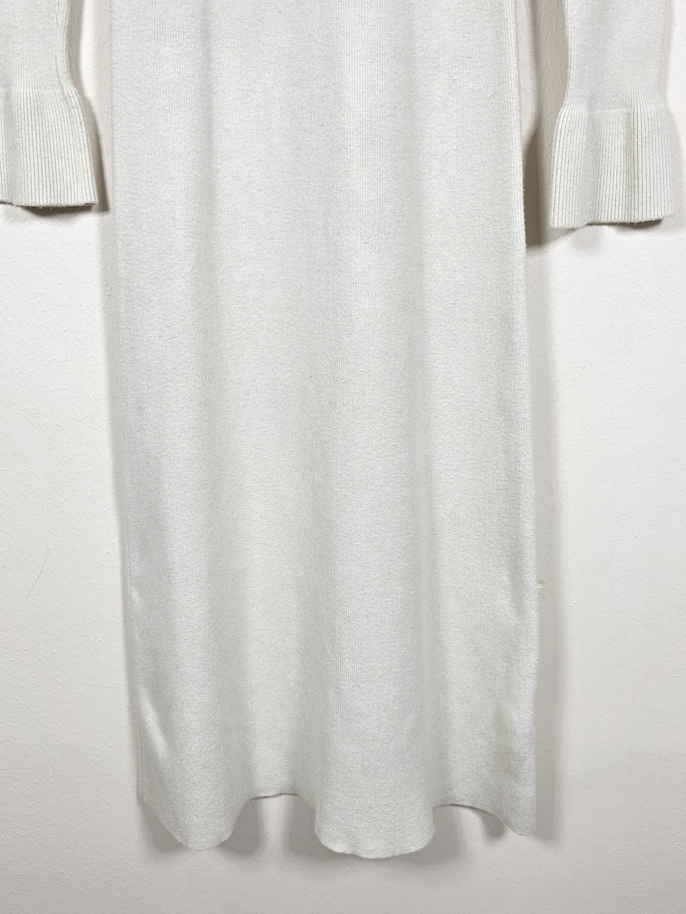 MON RENN RHYTHM STRIPE MIX DRESS SIZE M MSRP $219 - Picture 8 of 12